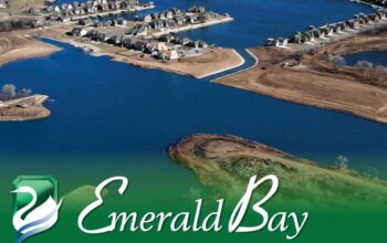 EMERALD BAY ESTATES – 4th Addition Now Selling Lots!