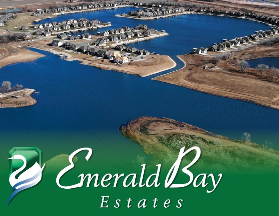 EMERALD BAY ESTATES – 4th Addition Now Selling Lots!