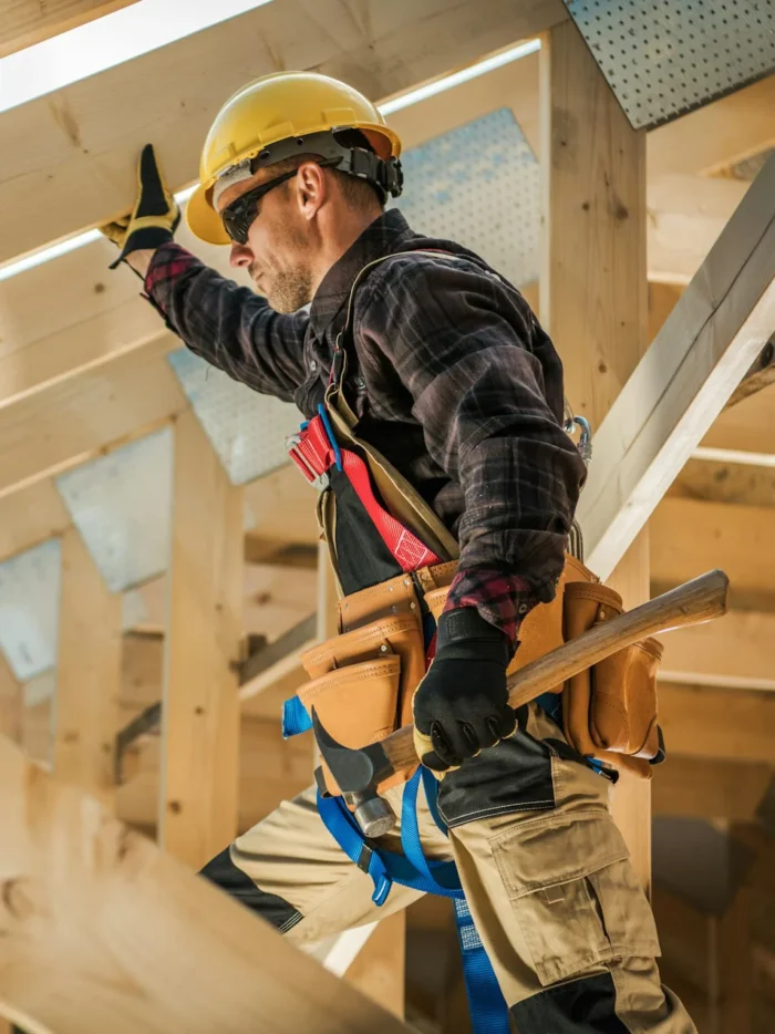 Nett Development Builder Partners