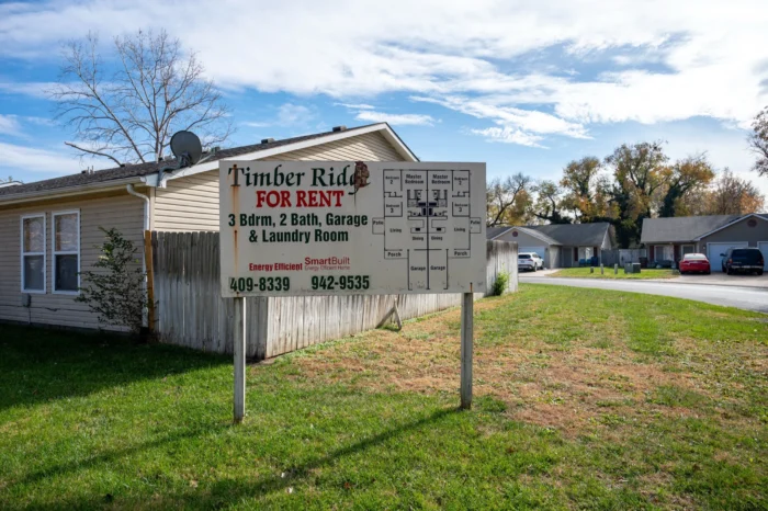 Timber Ridge 10
