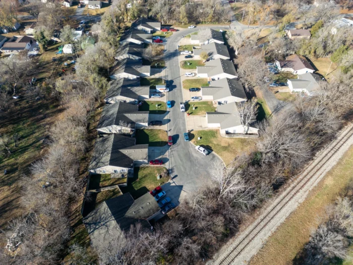 Timber Ridge 6