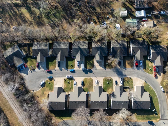 Timber Ridge 8