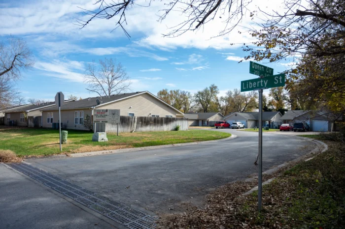 Timber Ridge 9